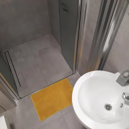 Apartamento Garsonka