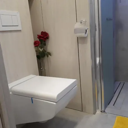 Garsonka Apartmán Ostrava