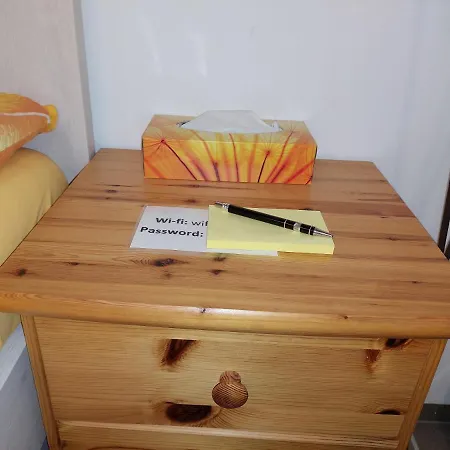 Garsonka * 俄斯特拉发